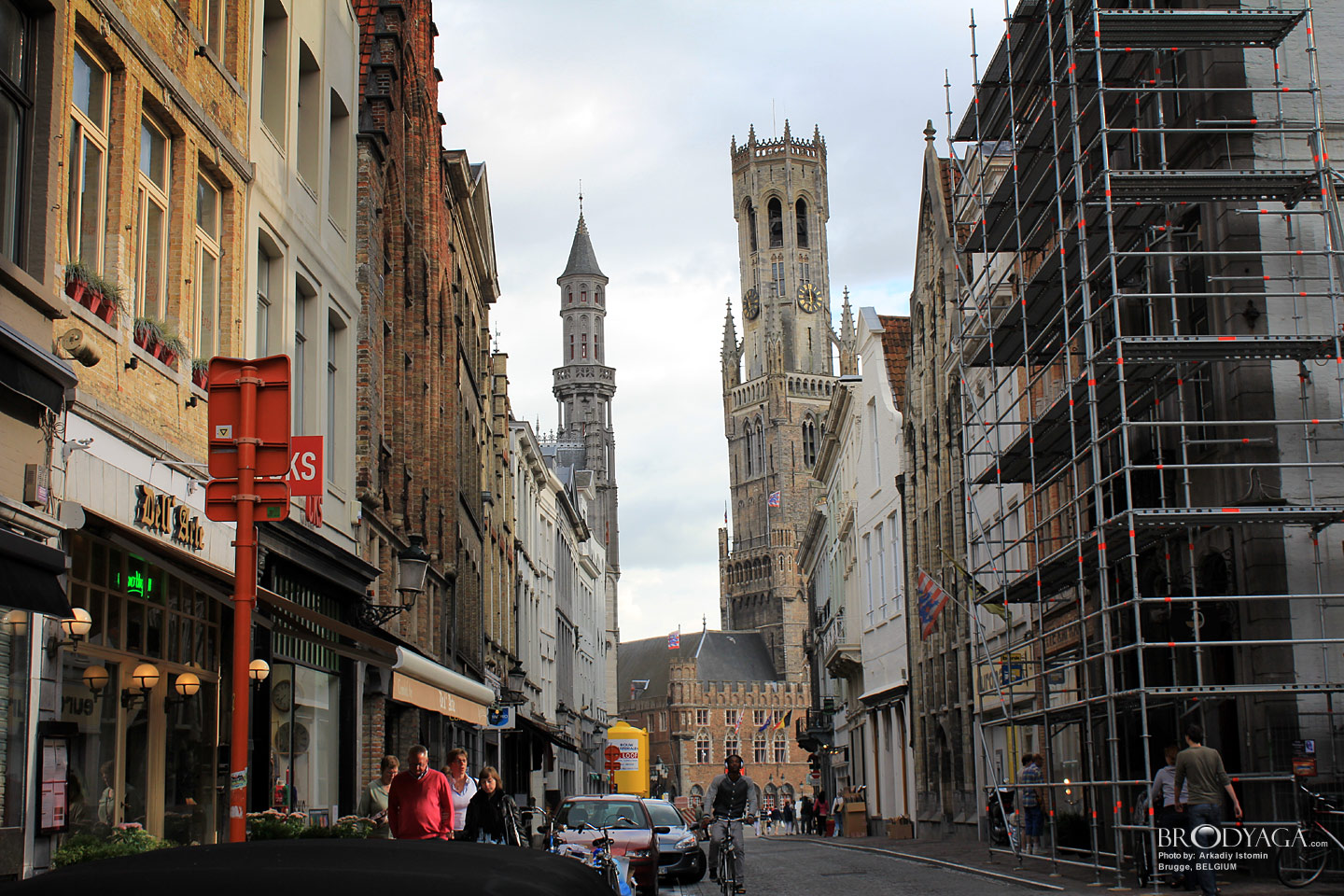 Brugge